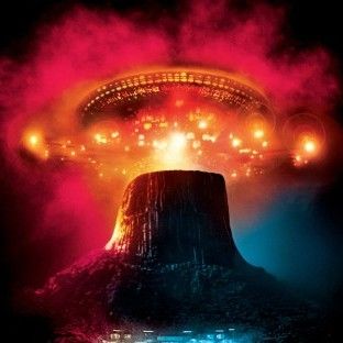 Close Encounters