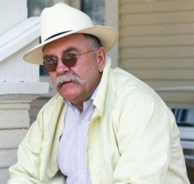 Brimley, Wilford