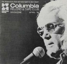 Columbia Rec. + Tape Club
