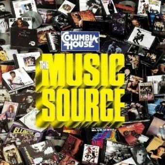 Columbia House