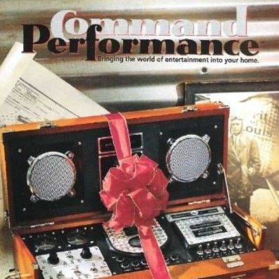 Command Performance