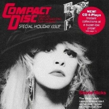 Compact Disc