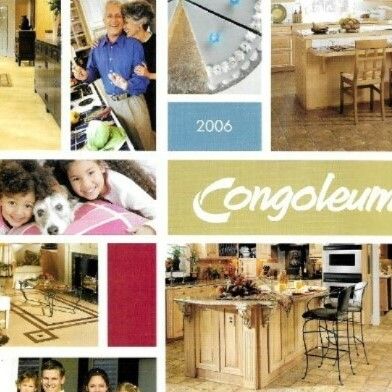 Congoleum