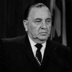 Daley, Richard J.