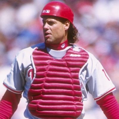 Daulton, Darren