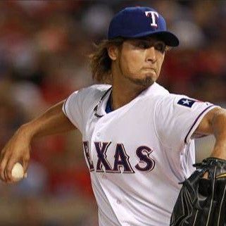 Darvish, Yu