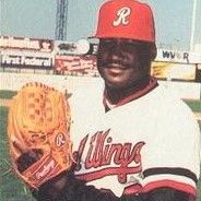 De La Rosa, Francisco