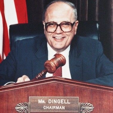 Dingell, John
