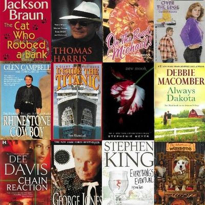 Books