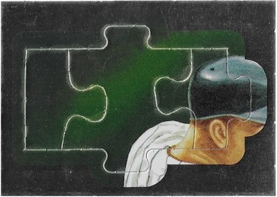 Killebrew, Harmon / 1991 Minnesota Twins / Leaf #10-11-12