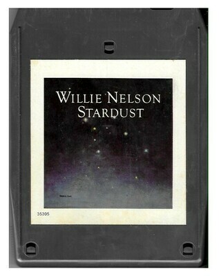 Nelson, Willie / Stardust | Columbia JCA-35305 | April 1978