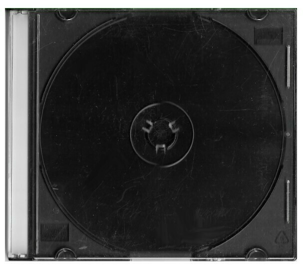 Verbatim / Black | Slim