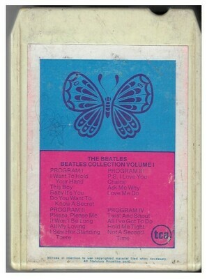 Beatles, The / Beatles Collection Volume 1 / TCA BE-171-A