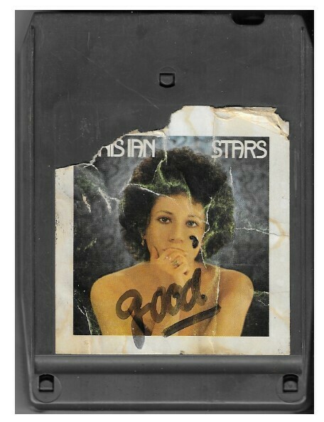 Ian, Janis / Stars | Columbia CA-32857 / February 1974