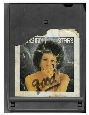 Ian, Janis / Stars | Columbia CA-32857 / February 1974