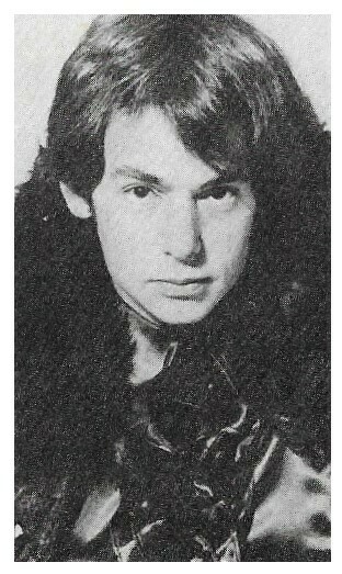 Diamond, Neil / Closeup / 1960s