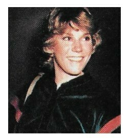 Murray, Anne / Smiling-Looking to Her Left / 1979