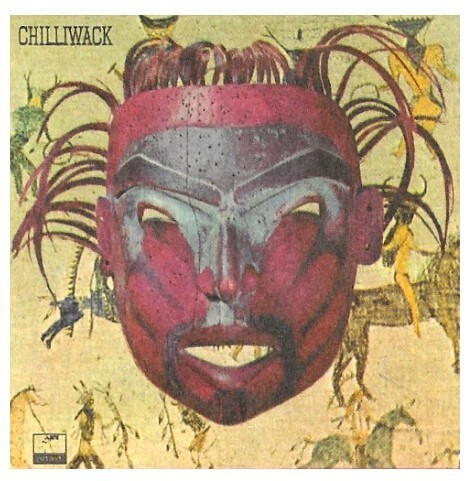 Chilliwack / Chilliwack / 1970