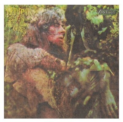 Mayall, John / Blues From Laurel Canyon / 1968