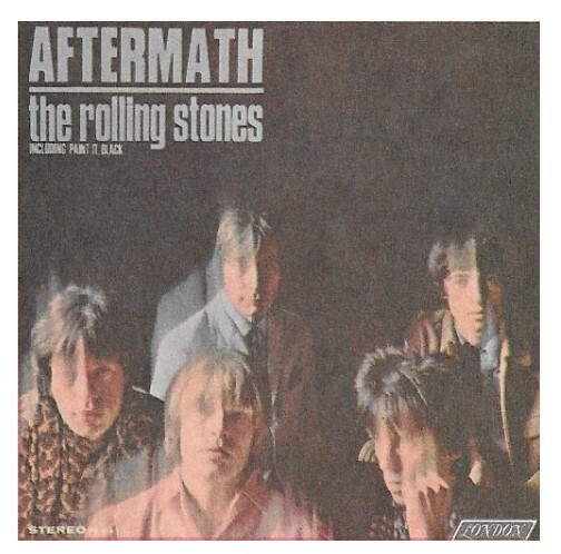 Rolling Stones, The / Aftermath / 1966