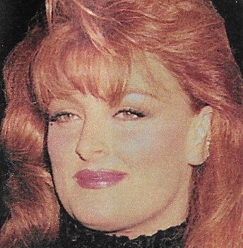 Judd, Wynonna / How Old is Country Singer? / 1994