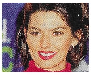 Twain, Shania / New York, NY (Billboard Music Awards) / 1995