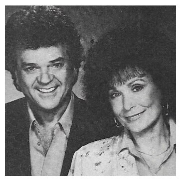 Twitty, Conway / Loretta Lynn and Conway Twitty #3
