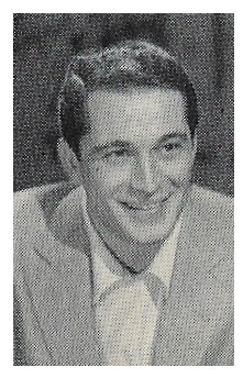 Como, Perry / Closeup-Smiling / 1950s