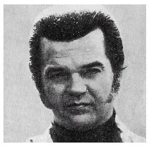 Twitty, Conway / Closeup #4 / 1973