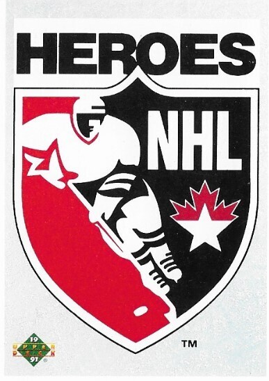 Upper Deck / 1990-91 Checklist (501-515) | Upper Deck #501