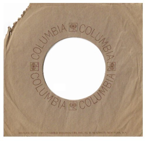 Columbia / Tan-Brown