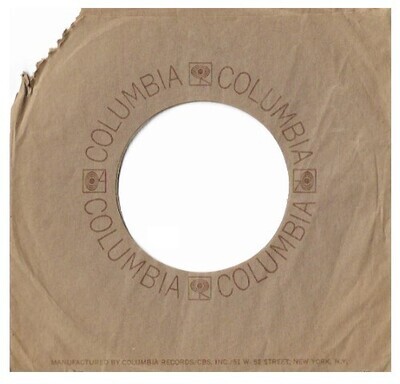 Columbia / Tan-Brown