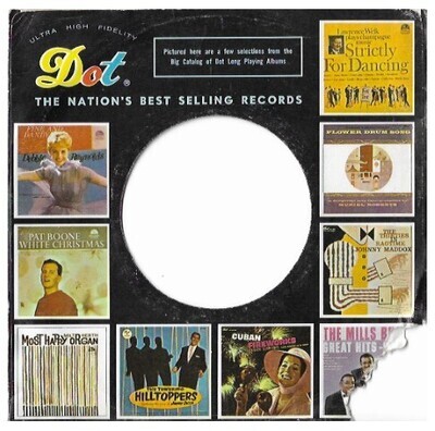 Dot / Multi-Color with Photos