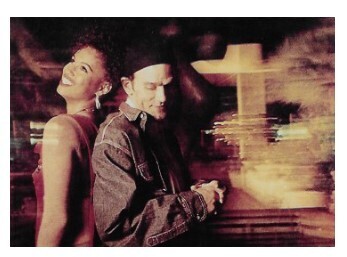 R.E.M. / Michael Stipe with Neneh Cherry, Homebrew / 1992