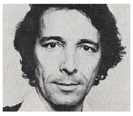 Alpert, Herb / Closeup-Light Background