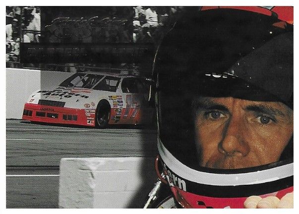 Waltrip, Darrell / 1994 DarWal, Inc. / Finish Line Gold #66