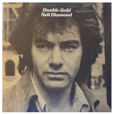 Diamond, Neil / Double Gold / Bang BDS 2-227