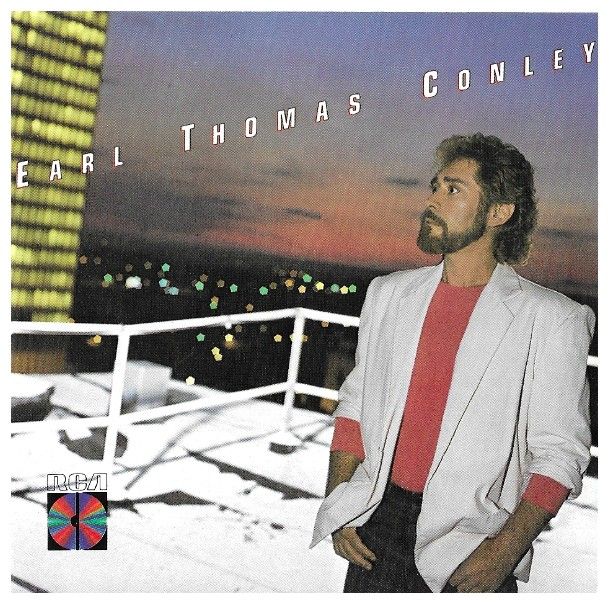 Conley, Earl Thomas / Greatest Hits / RCA Victor PCD1-7032