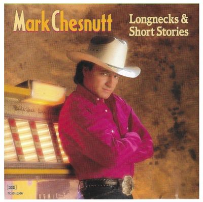 Chesnutt, Mark / Longnecks + Short Stories / MCA Records MCAD-10530