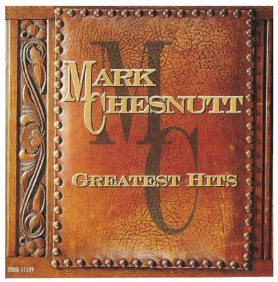 Chesnutt, Mark / Greatest Hits / Decca DRND-11529