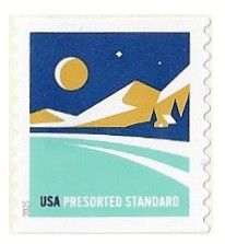 United States / 2025 / Presorted Standard