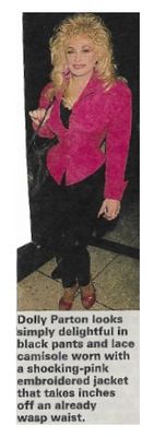 Parton, Dolly / Simply Delightful / 1993