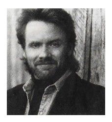 Parnell, Lee Roy / Closeup--Photo Session / 1993