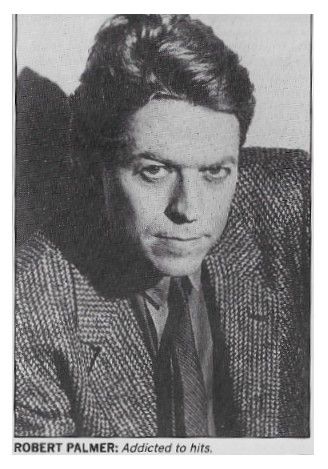Palmer, Robert / Robert Palmer: Addicted to Hits / 1986