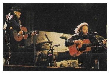 Young, Neil / Farm Aid VI--with Willie Nelson / 1993