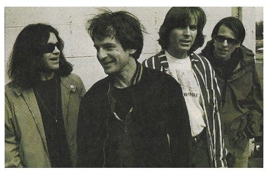 Big Star / University of Missouri / 1993