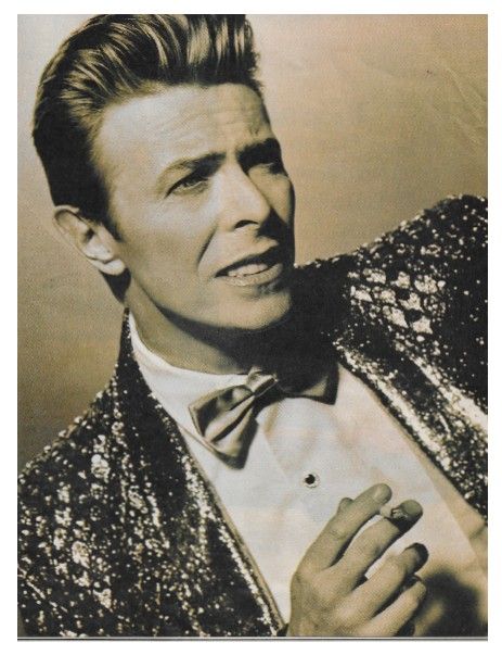 Bowie, David / Station to Station / 1993