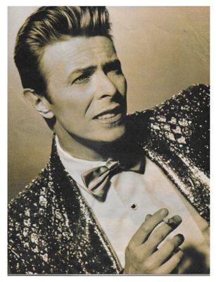 Bowie, David / Station to Station / 1993