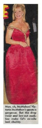 McMahon, Victoria / Man, Oh McMahon! / 1993