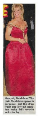 McMahon, Victoria / Man, Oh McMahon! / 1993